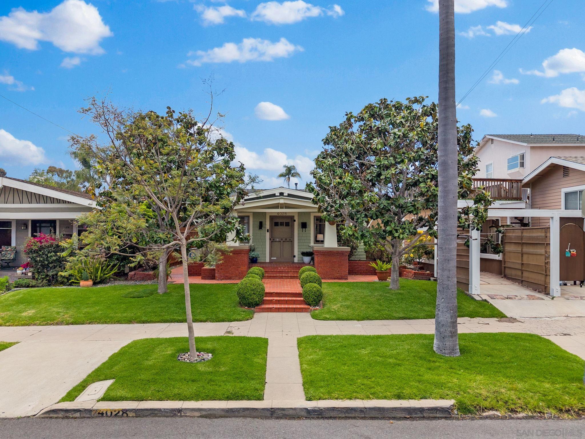 4028 Ingalls