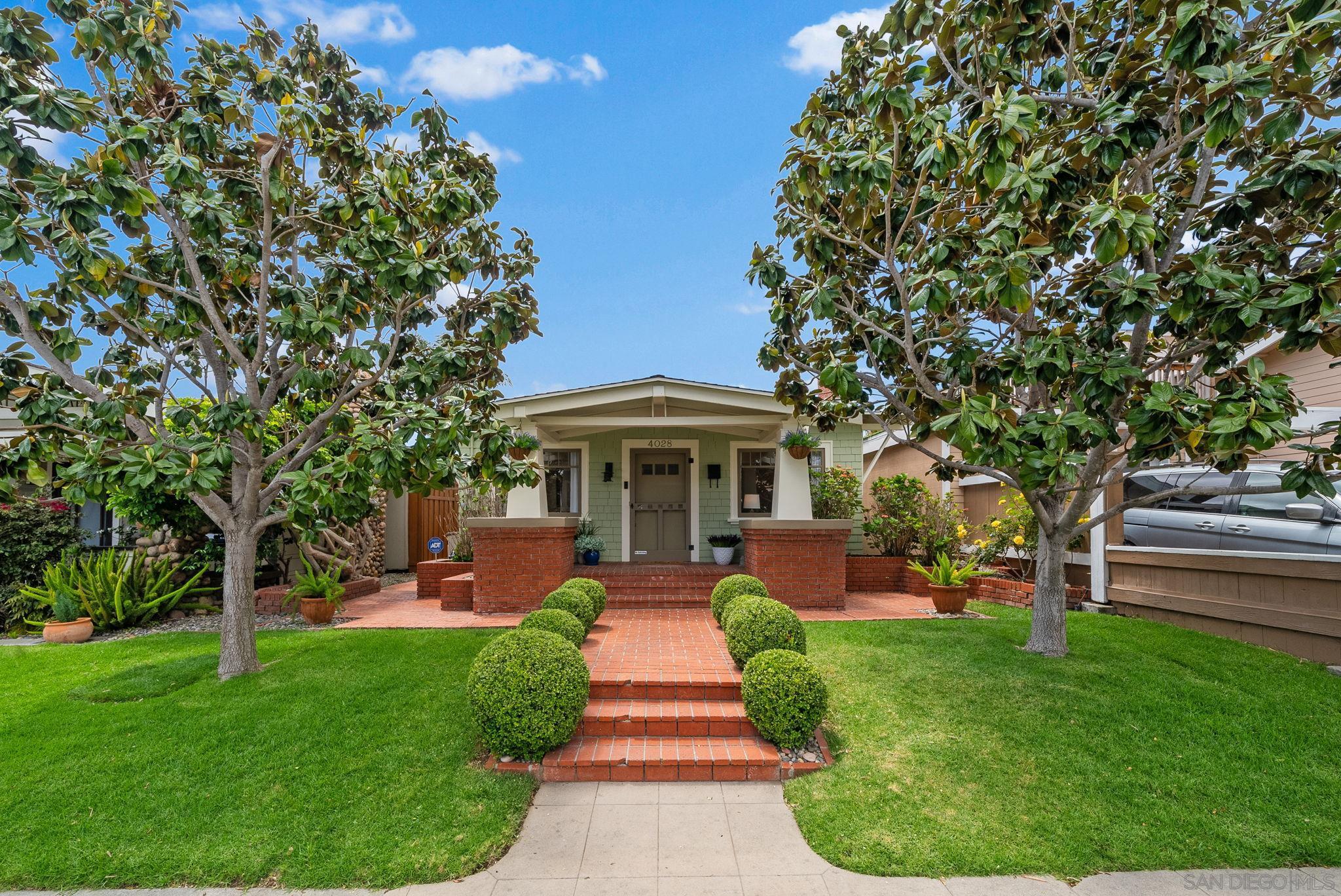 4028 Ingalls