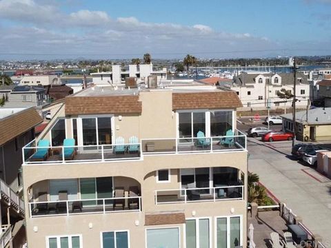 A home in San Diego