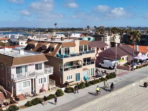 A home in San Diego