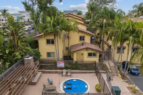 2728 B St Unit 101, San Diego, CA 92102 - #: 240017112