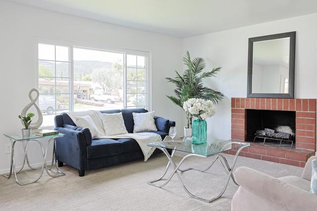 8761 Robles Drive