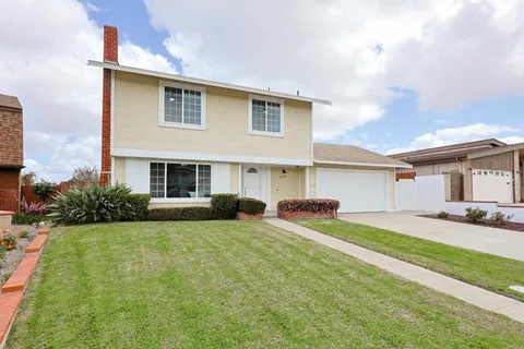 8761 Robles Drive, San Diego, CA 92119 - #: PTP2502383