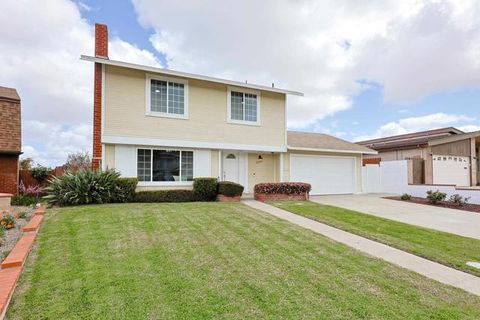 8761 Robles Drive San Diego CA 92119