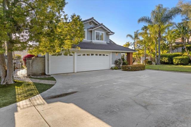 962 Chardonney Way