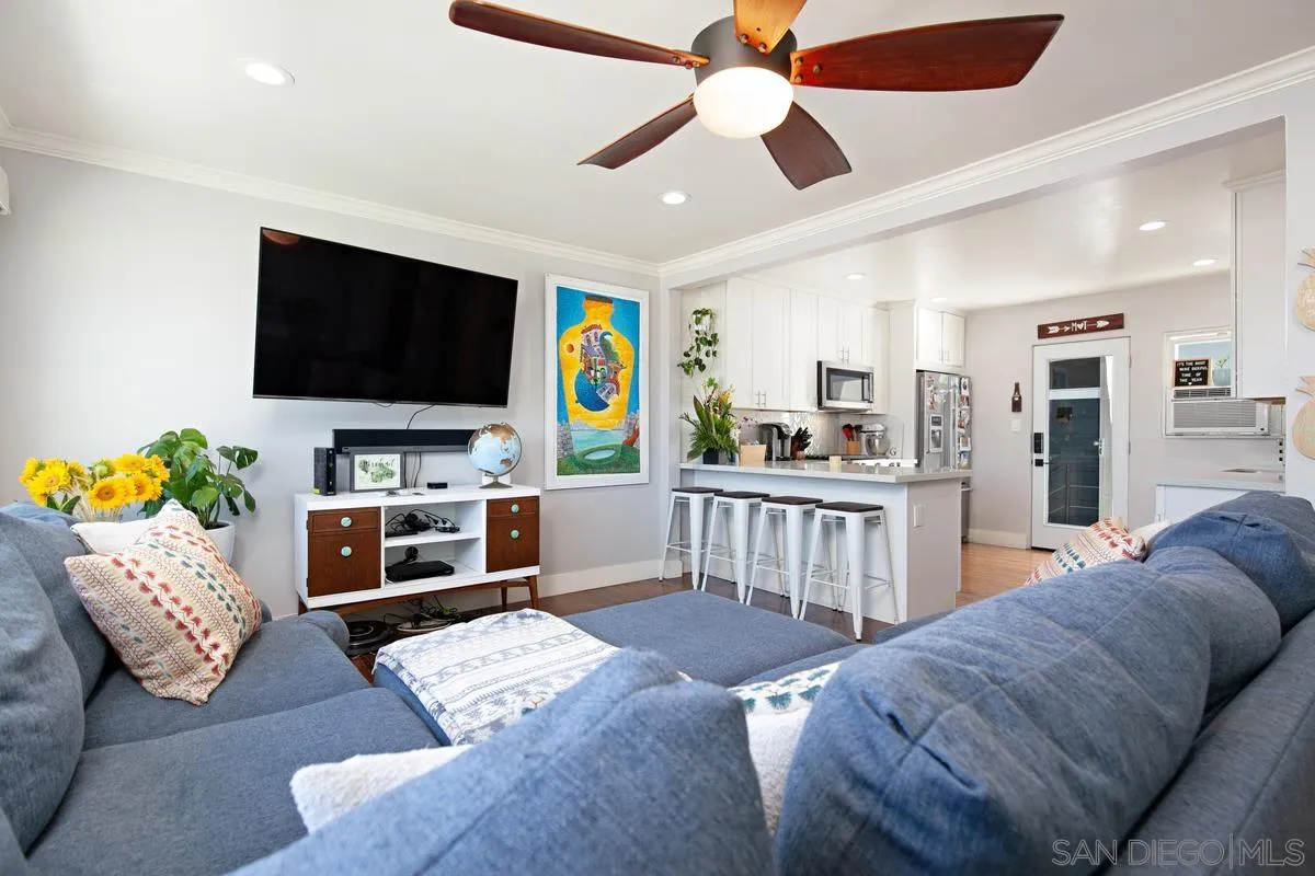 San Diego, California 92109, United States, 3 Bedrooms Bedrooms, ,4 BathroomsBathrooms,Residential,Active,110084