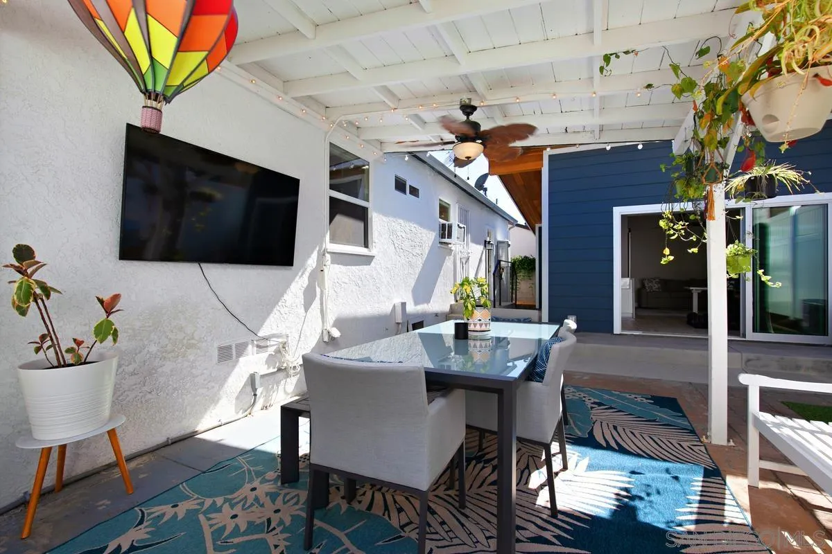 San Diego, California 92109, United States, 3 Bedrooms Bedrooms, ,4 BathroomsBathrooms,Residential,Active,110084