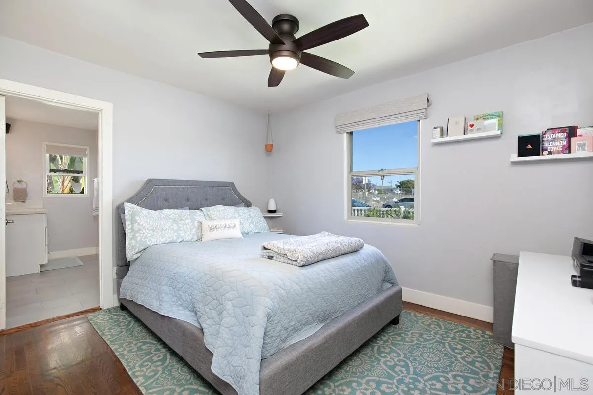 San Diego, California 92109, United States, 3 Bedrooms Bedrooms, ,4 BathroomsBathrooms,Residential,Active,110084