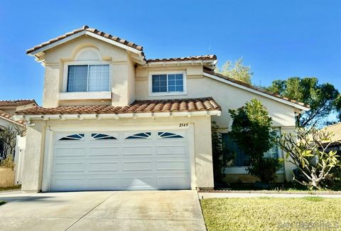 2143  Saddleback Drive Corona CA 92879