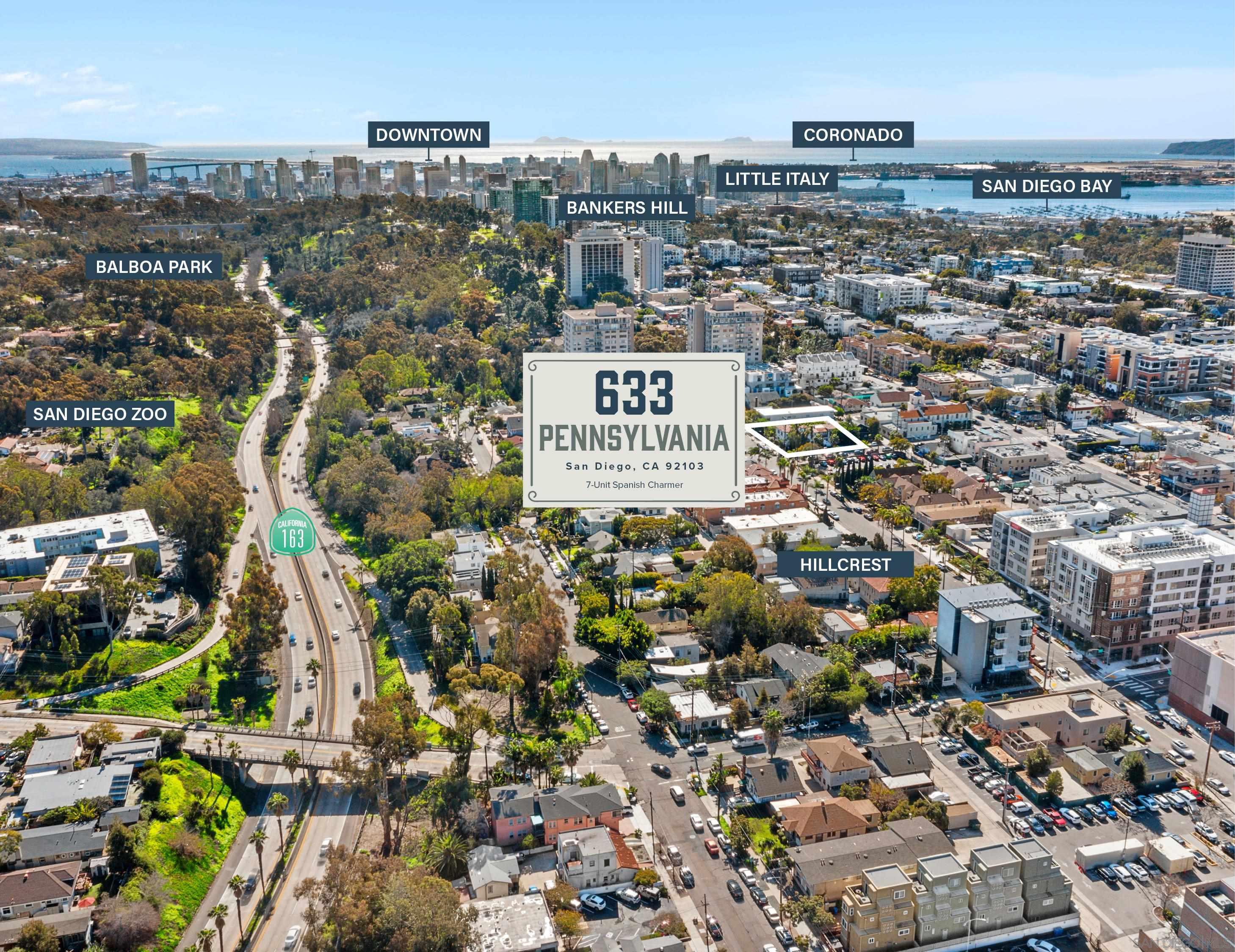 633 Pennsylvania