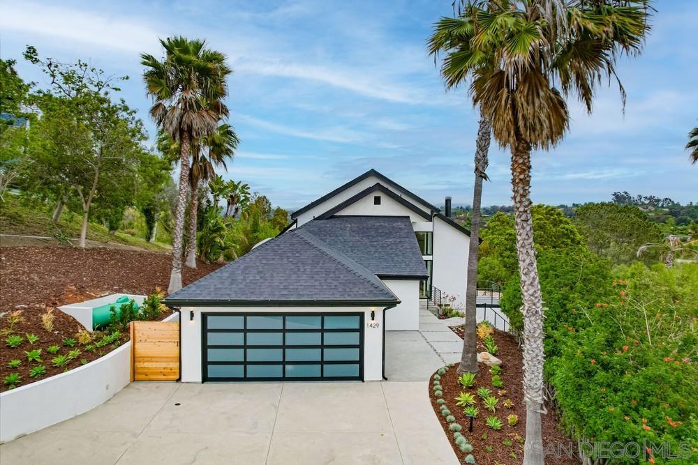 1429  Trabert Ranch Rd