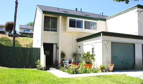 8723 Ildica St, Spring Valley, CA 91977 - #: 250028120