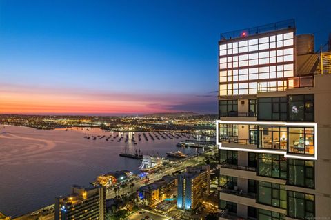 1199 Pacific Hwy 3803 San Diego CA 92101