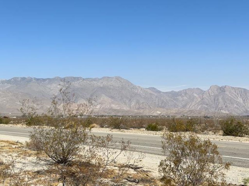 Photo of 0 Borrego Springs, Borrego Springs, CA 92004 (MLS # NDP2506240)