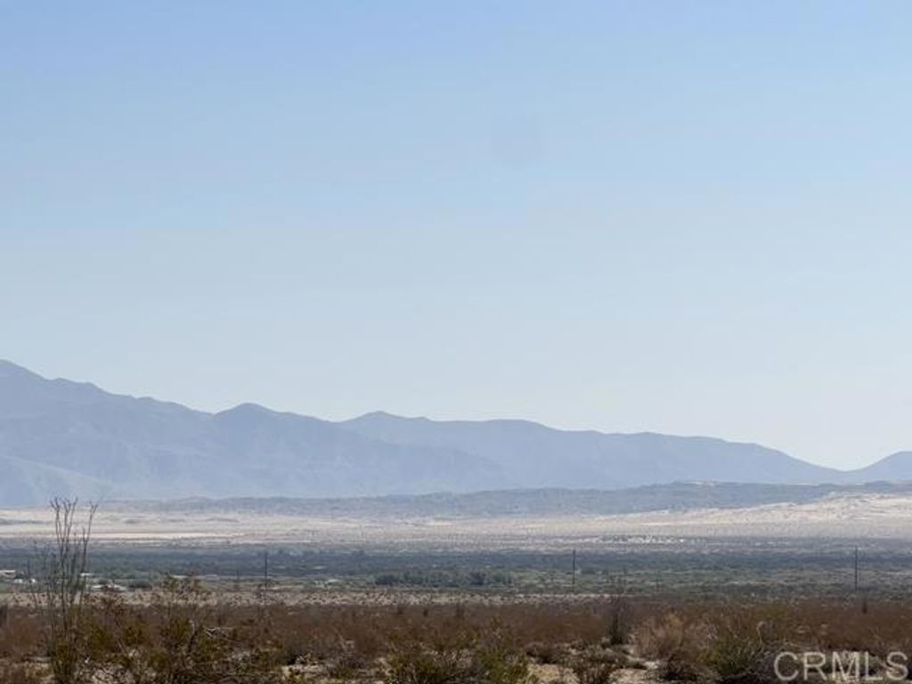 Photo of 0 Borrego Springs, Borrego Springs, CA 92004 (MLS # NDP2506240)