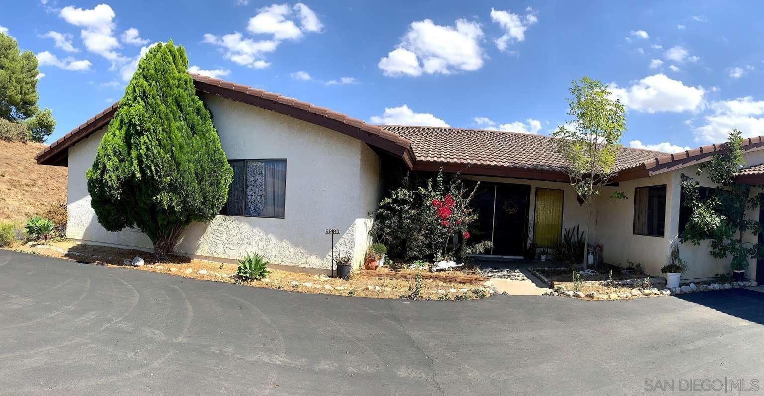 30809 Desert Shadow Rd