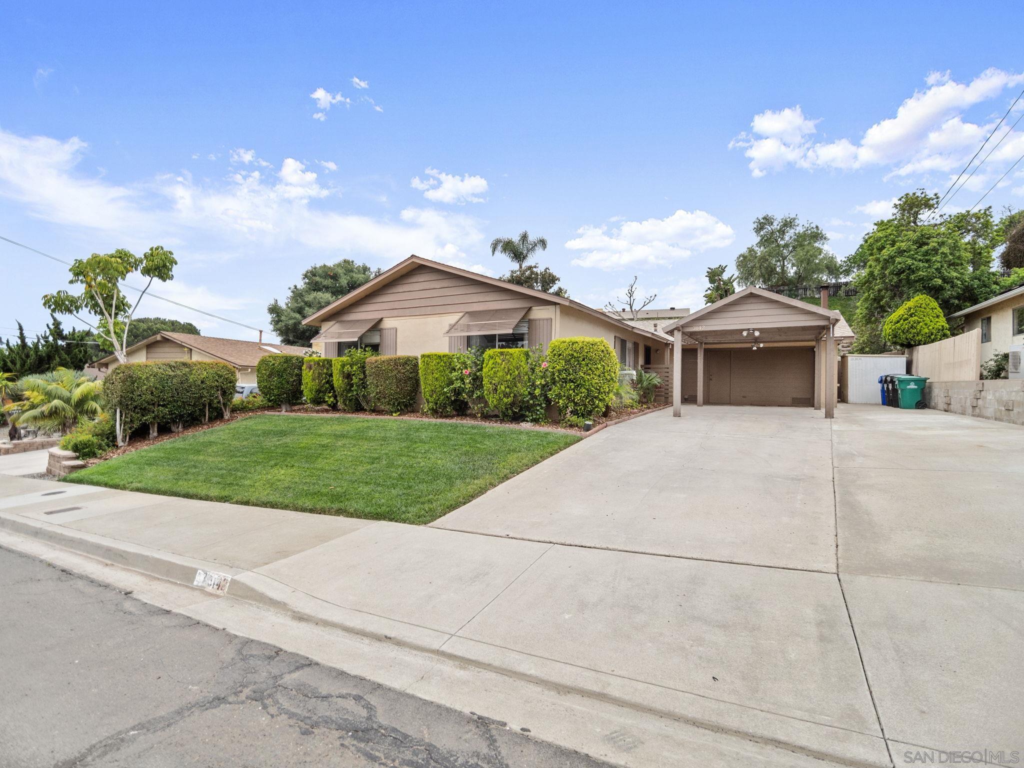 3142 Mount Acmar Ct