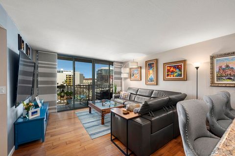 1514  7th Avenue  104 San Diego CA 92101