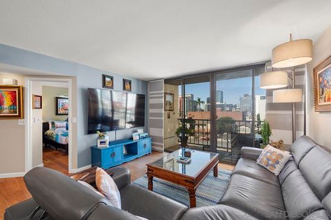 1514  7th Avenue  104 San Diego CA 92101