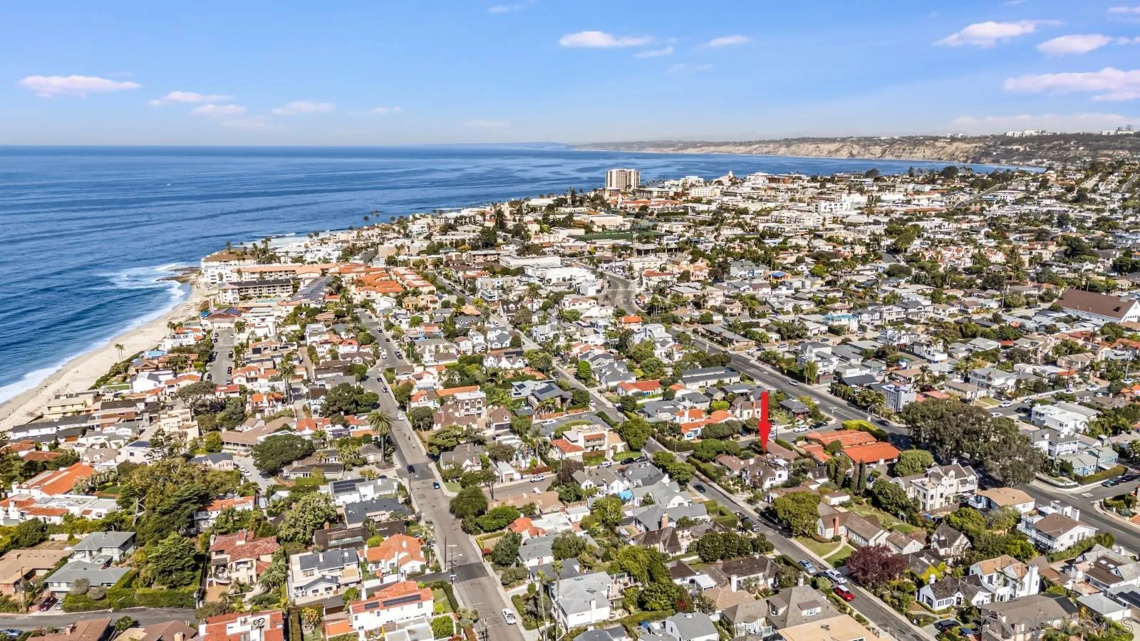 La Jolla, California 92037, United States, 5 Bedrooms Bedrooms, ,3 BathroomsBathrooms,Residential,Pending,32946