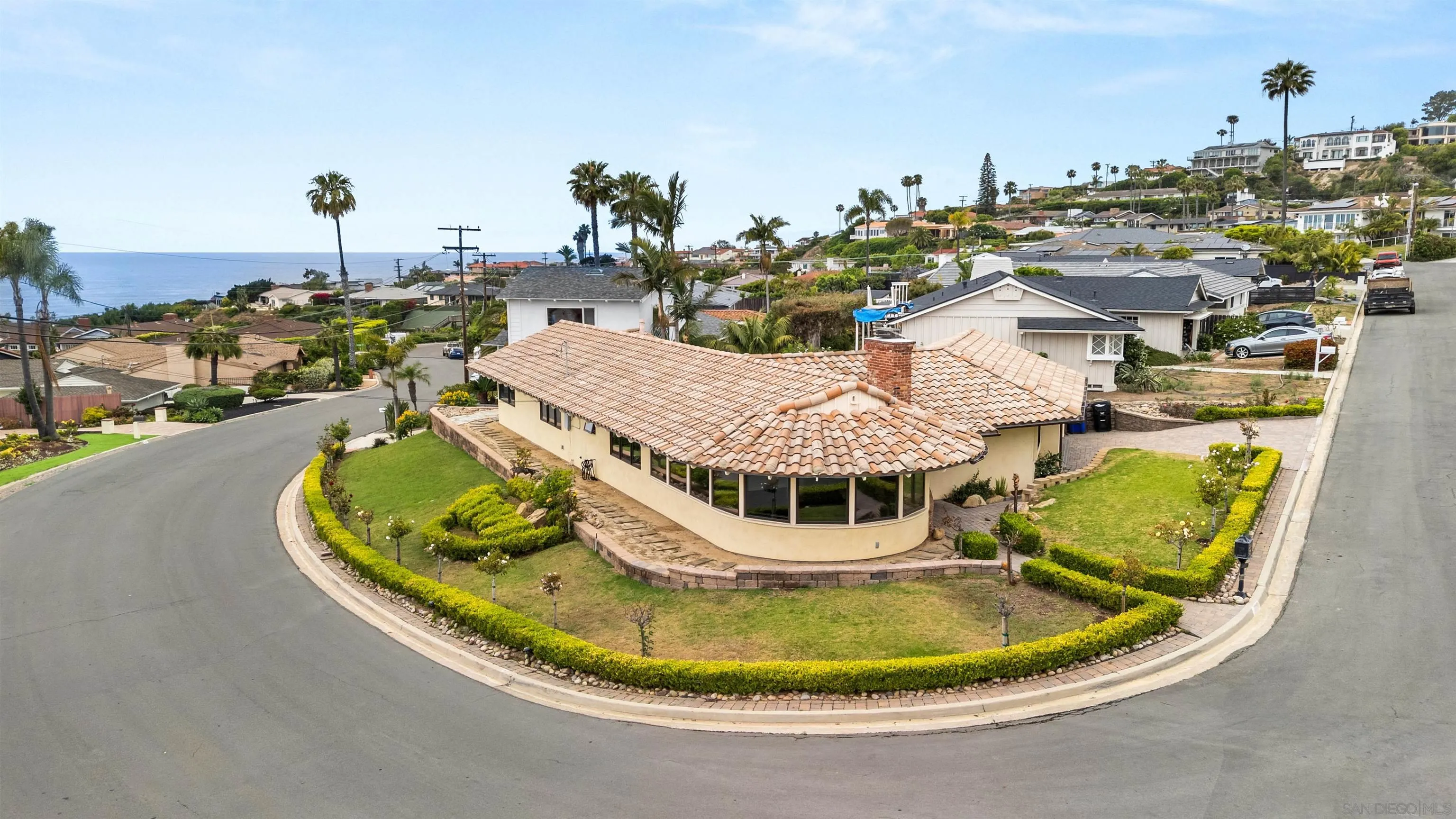 La Jolla, California 92037, United States, 3 Bedrooms Bedrooms, ,2 BathroomsBathrooms,Residential,Active,146722