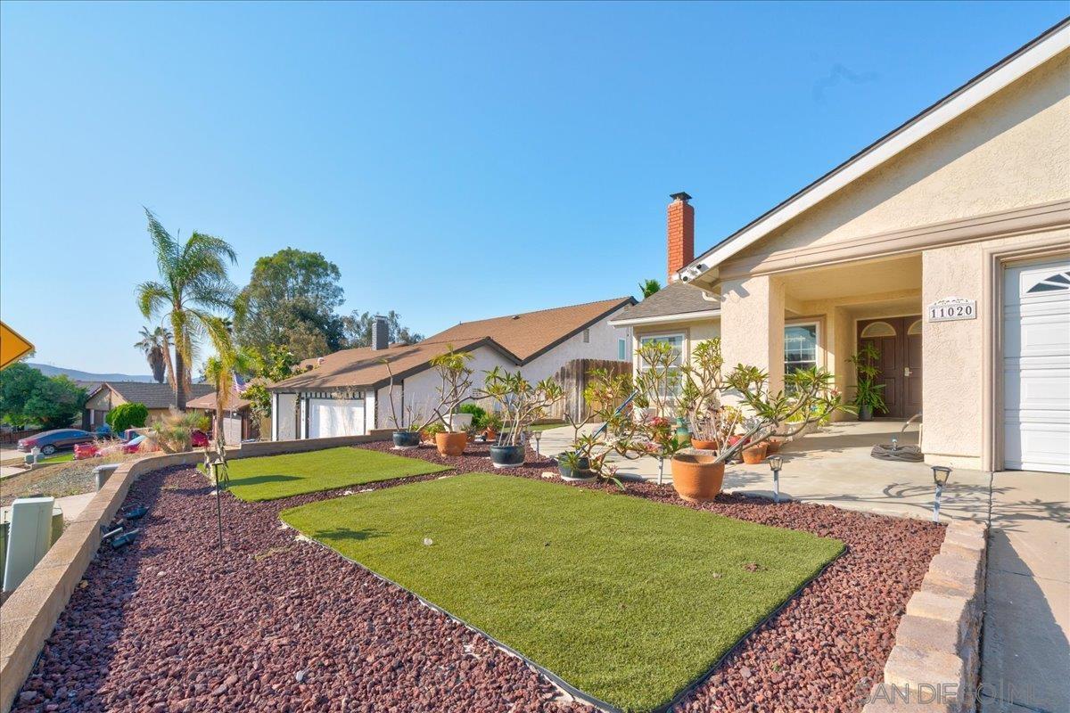 11020 Collinwood Dr