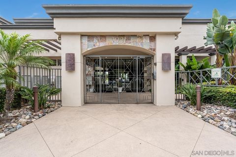 1021  Scott St  127 San Diego CA 92106