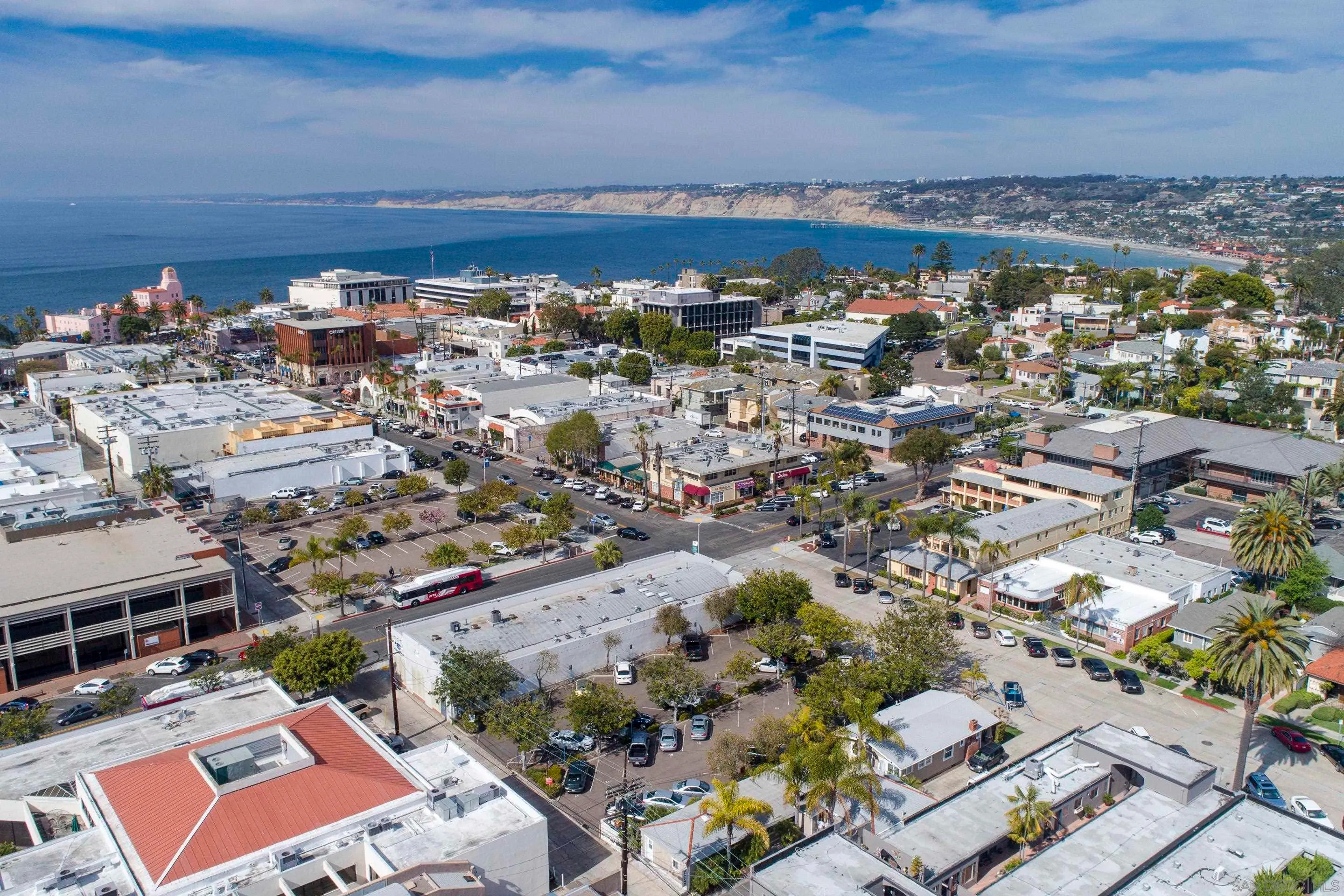 La Jolla, California 92037, United States, ,Land,Active,3033