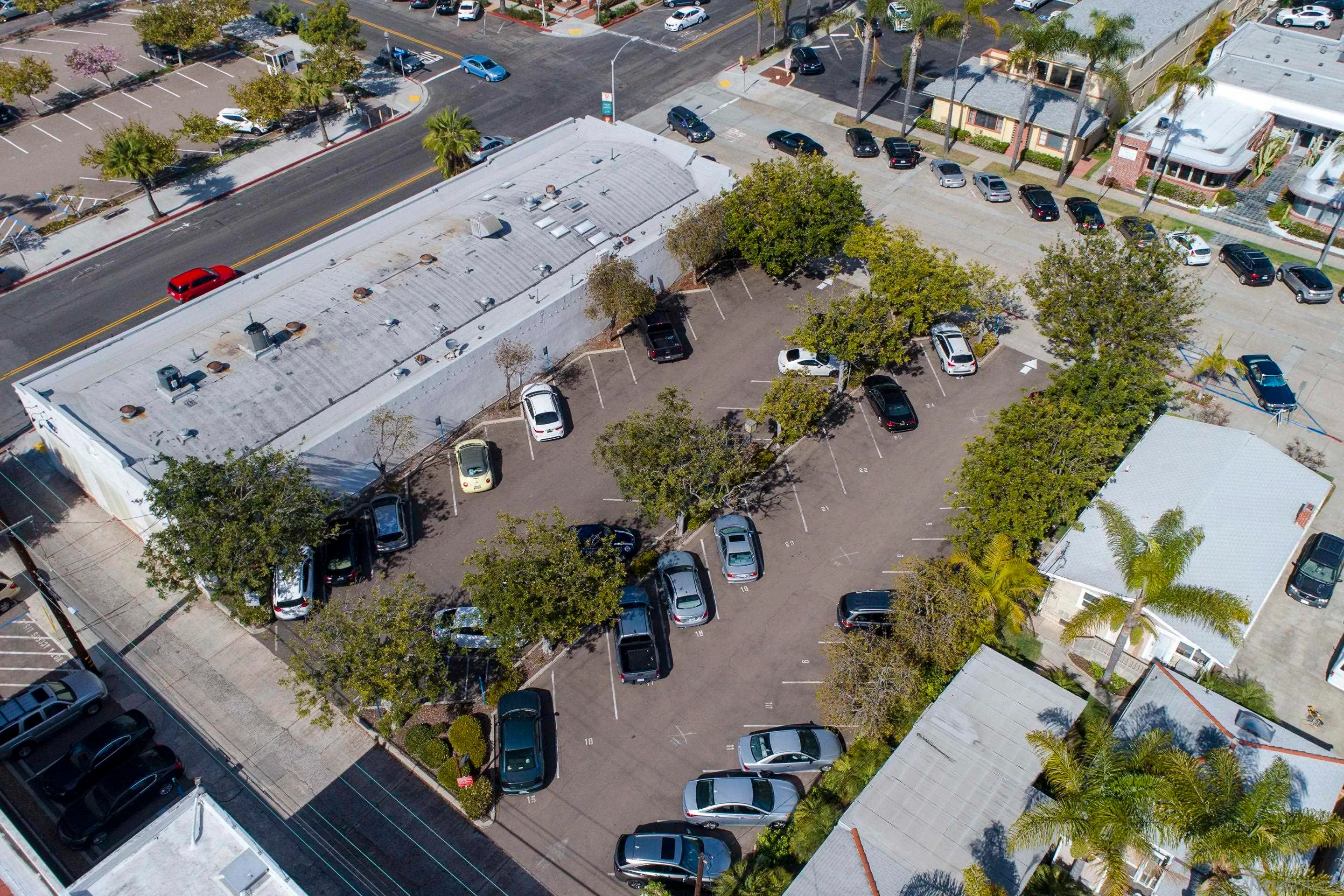 La Jolla, California 92037, United States, ,Land,Active,3033