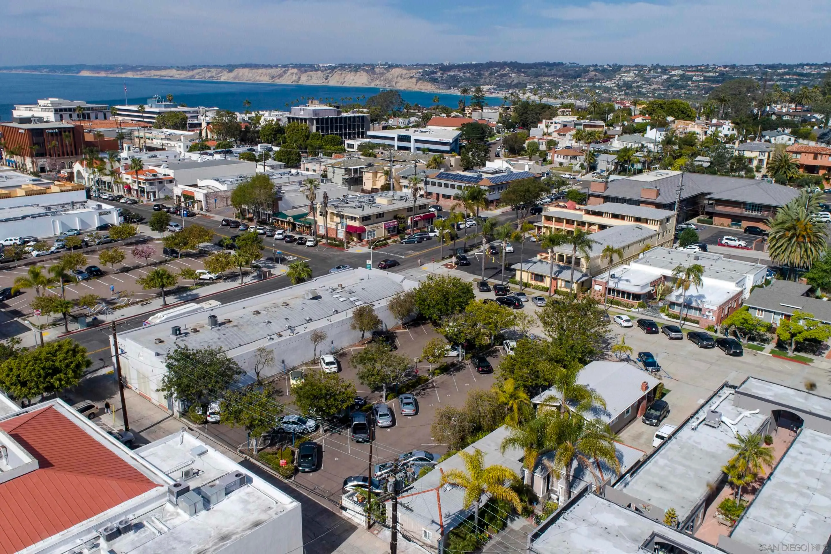 La Jolla, California 92037, United States, ,Land,Active,3033