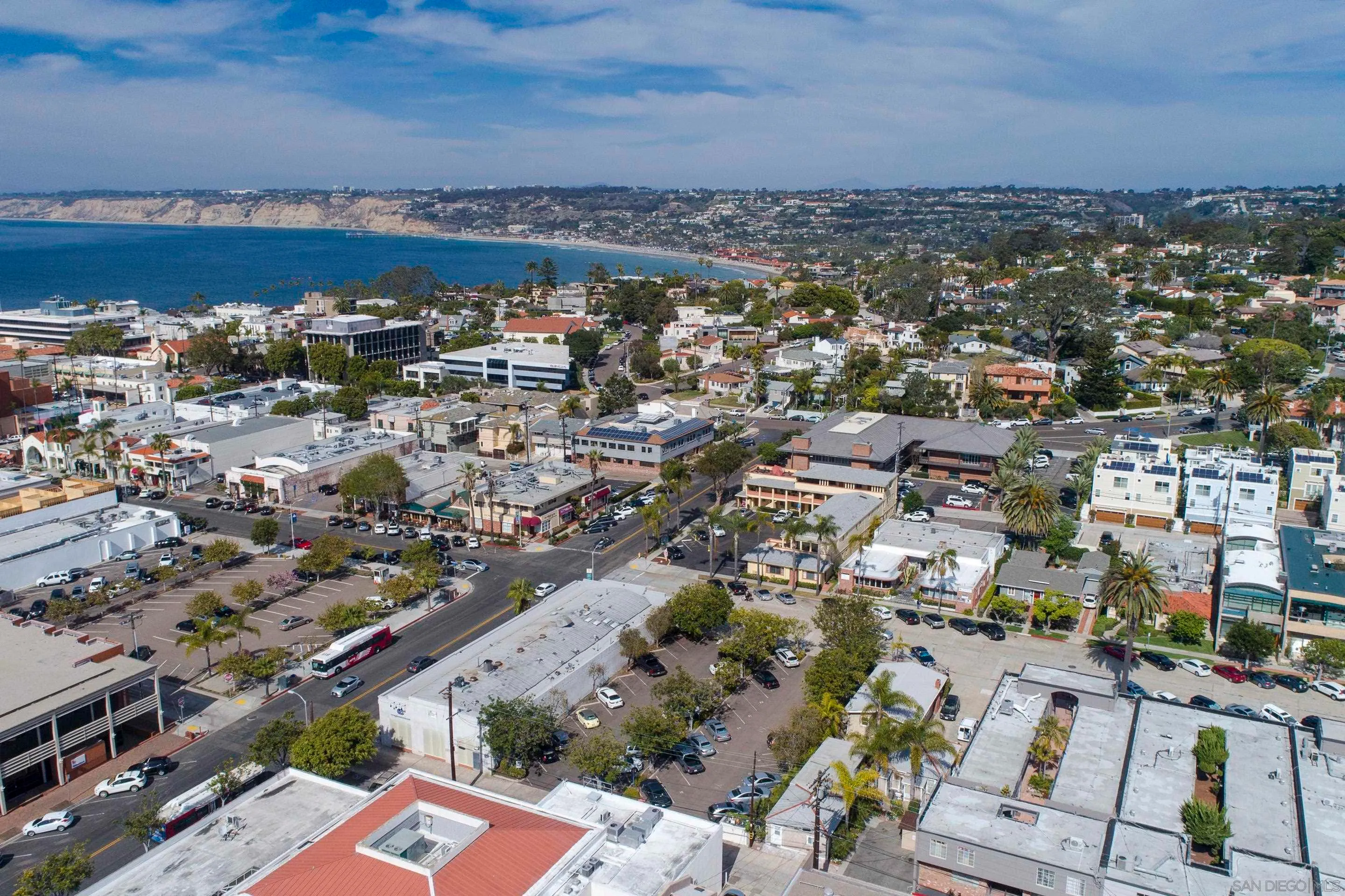 La Jolla, California 92037, United States, ,Land,Active,3033