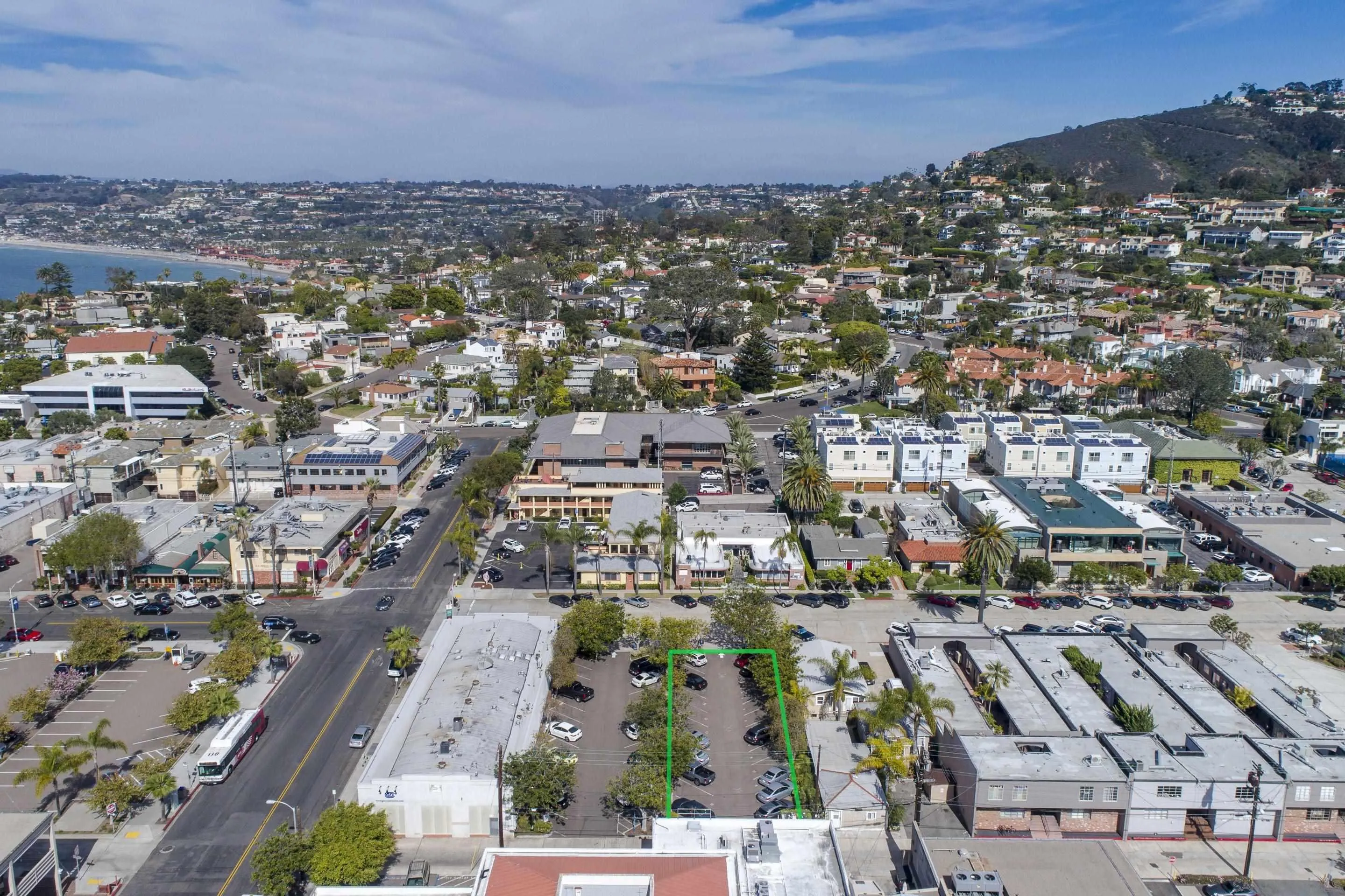 La Jolla, California 92037, United States, ,Land,Active,3033