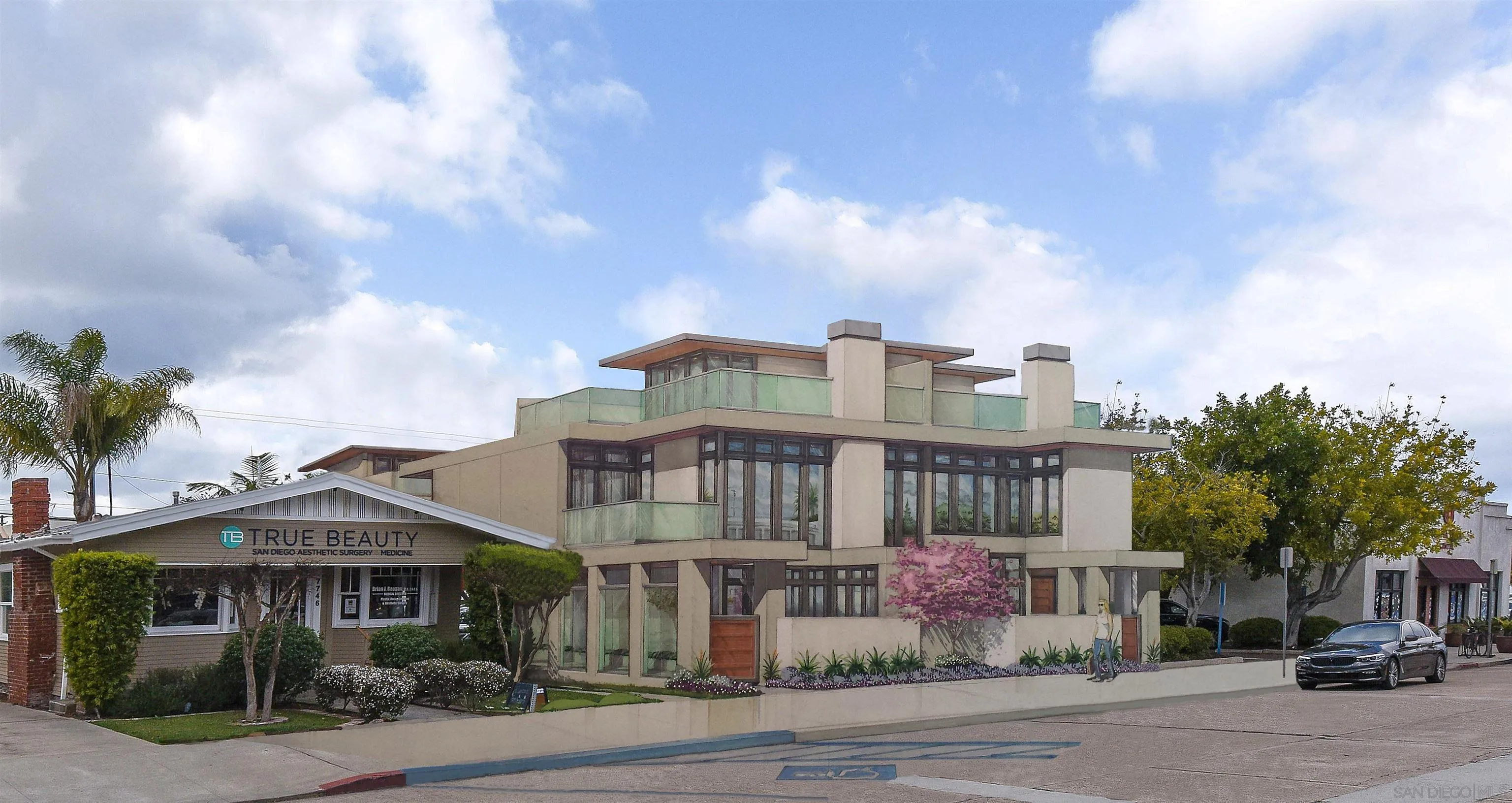 La Jolla, California 92037, United States, ,Land,Active,3033