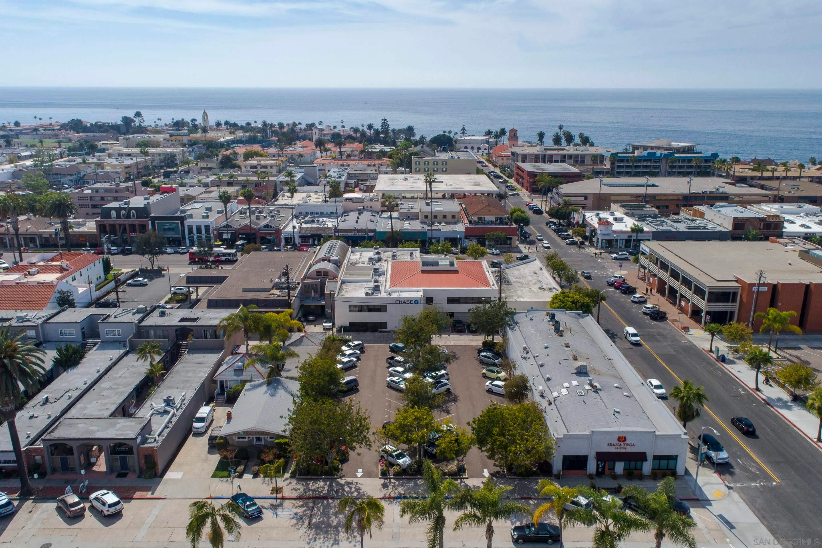 La Jolla, California 92037, United States, ,Land,Active,3033