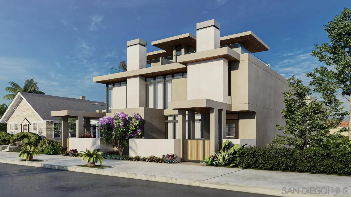 La Jolla, California 92037, United States, ,Land,Active,3033