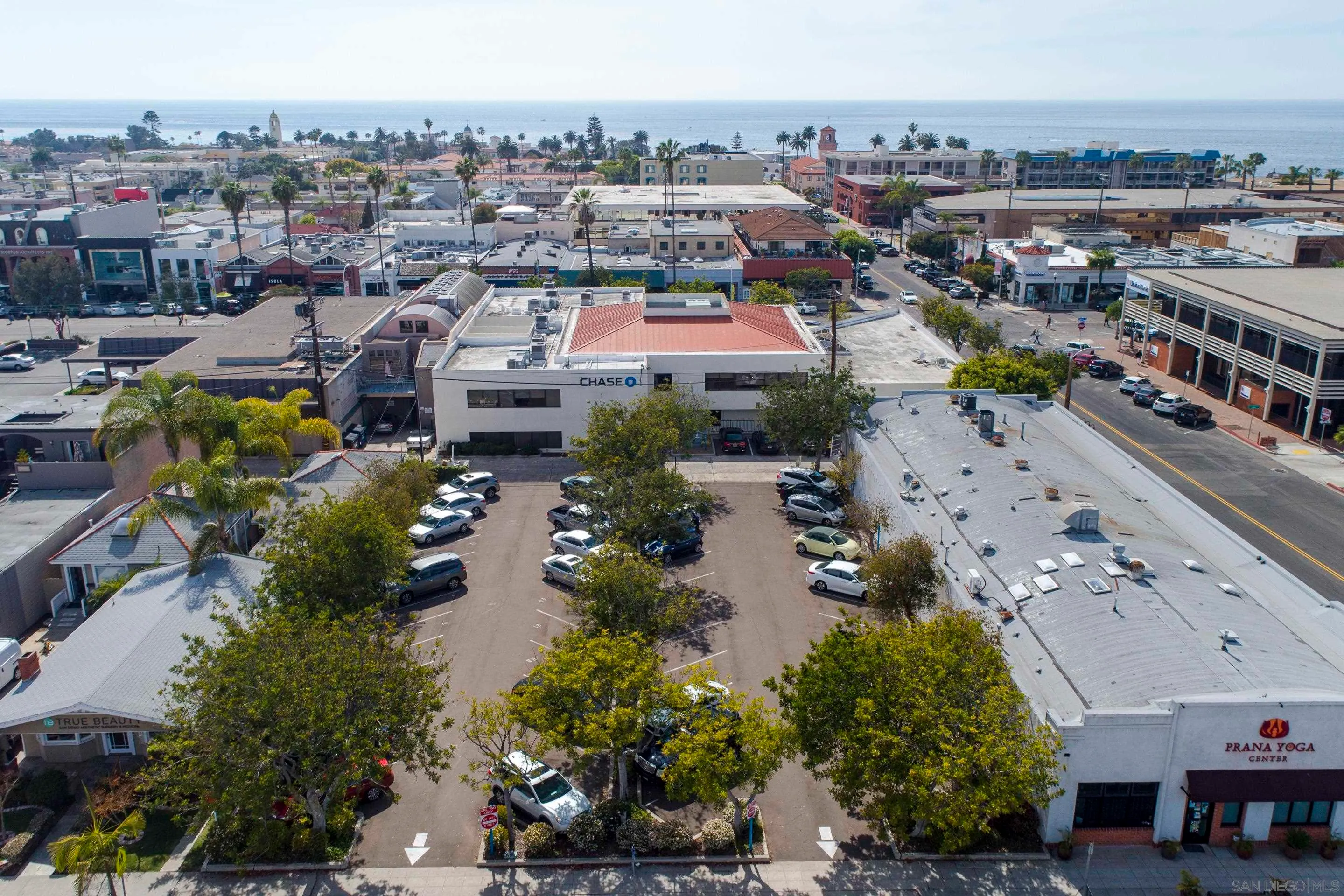 La Jolla, California 92037, United States, ,Land,Active,3033
