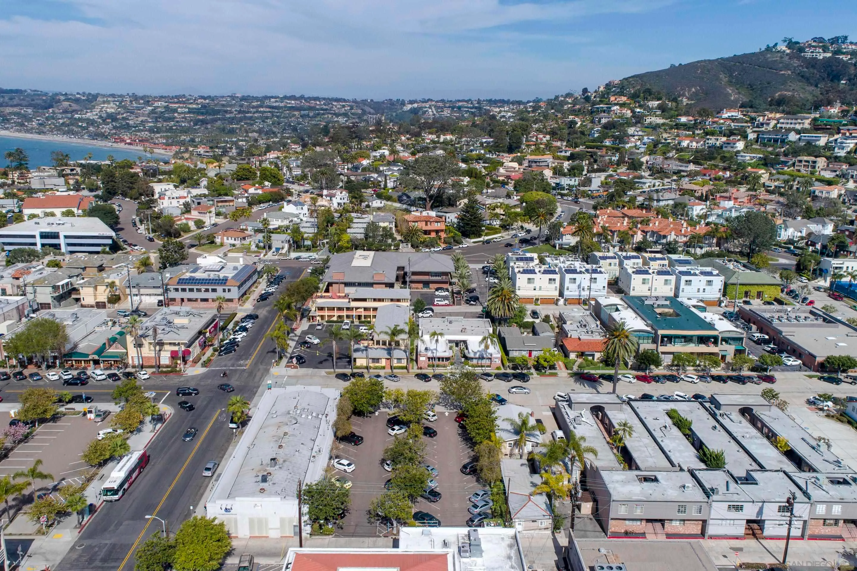 La Jolla, California 92037, United States, ,Land,Active,3033