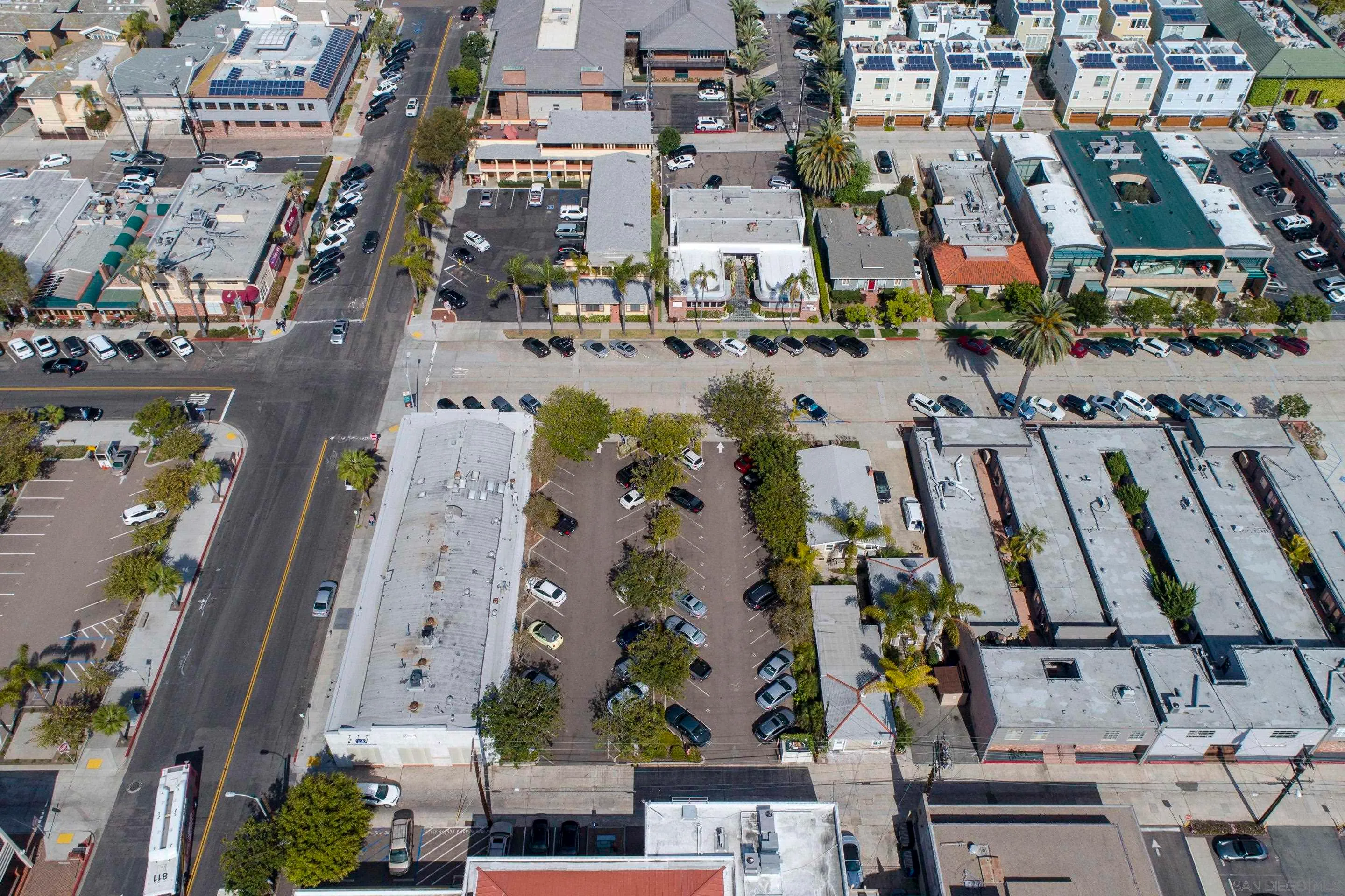 La Jolla, California 92037, United States, ,Land,Active,3033