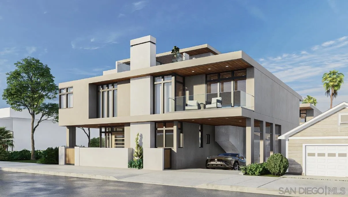 La Jolla, California 92037, United States, ,Land,Active,3033