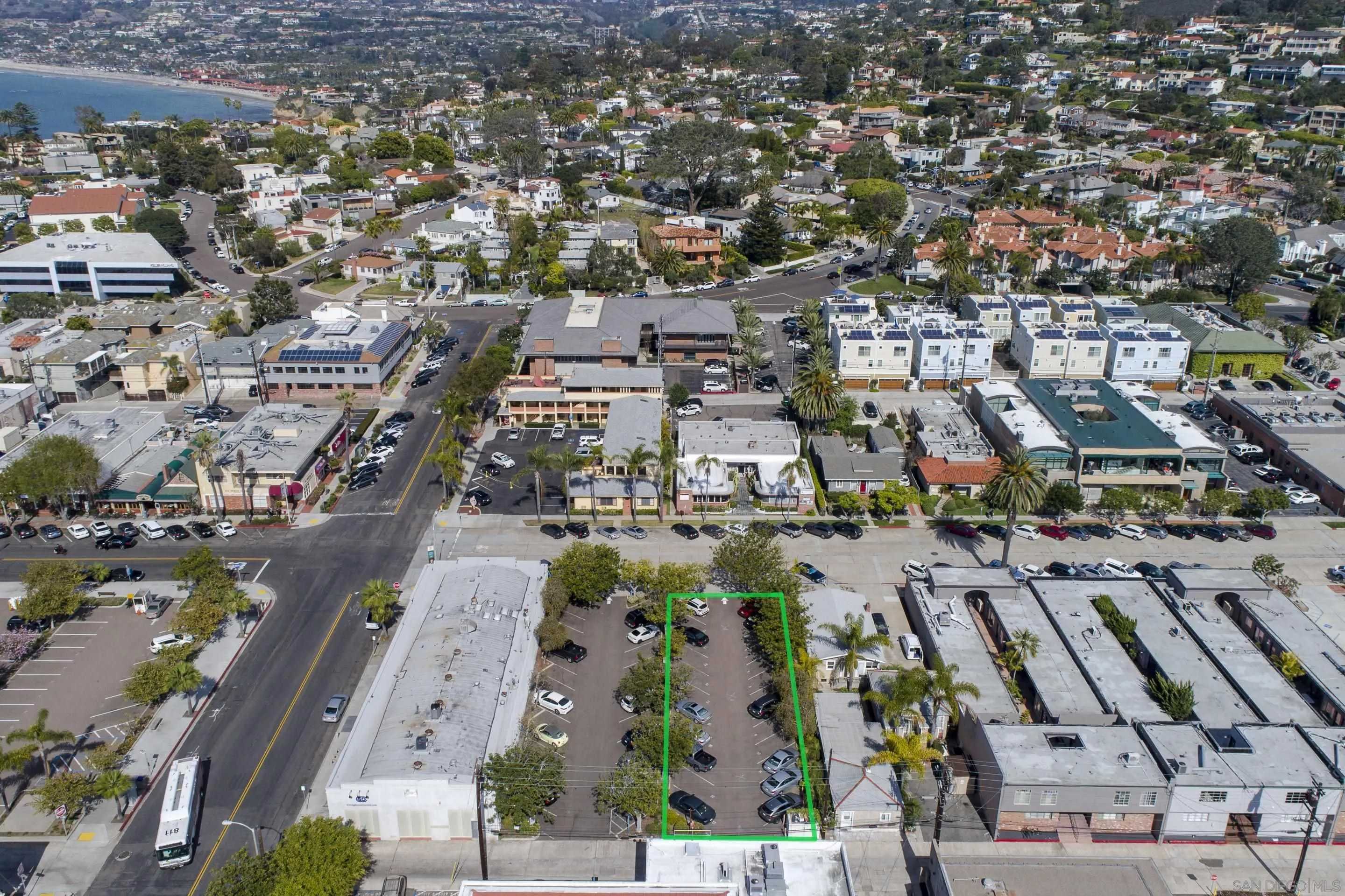 La Jolla, California 92037, United States, ,Land,Active,3033