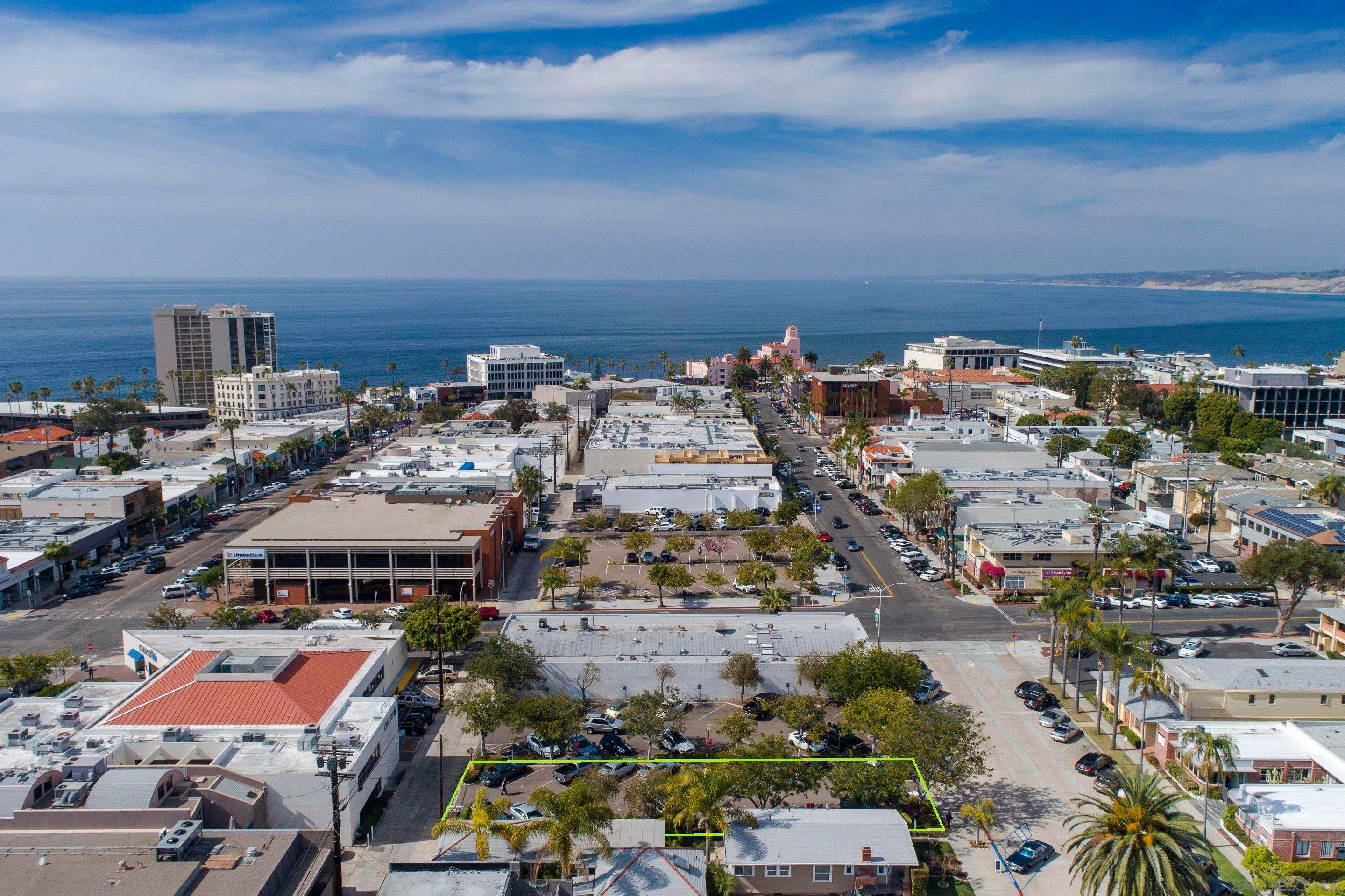 La Jolla, California 92037, United States, ,Land,Active,3033