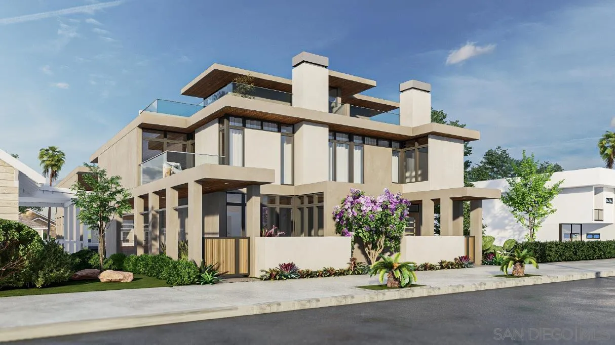 La Jolla, California 92037, United States, ,Land,Active,3033