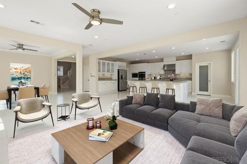 1167  Tesoro Pl Vista CA 92081