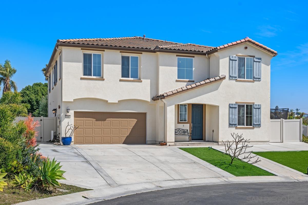 1167 Tesoro Pl