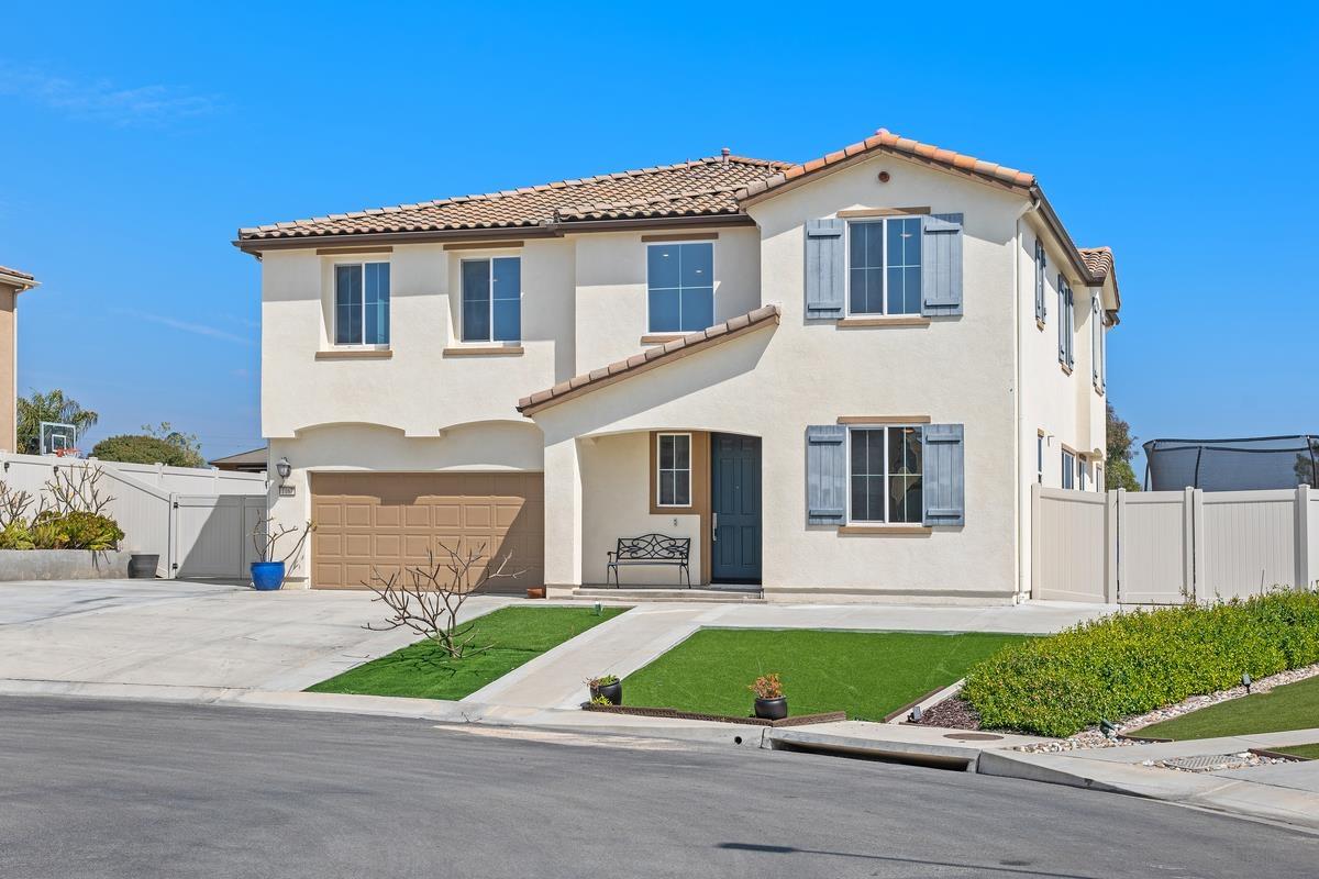 1167 Tesoro Pl