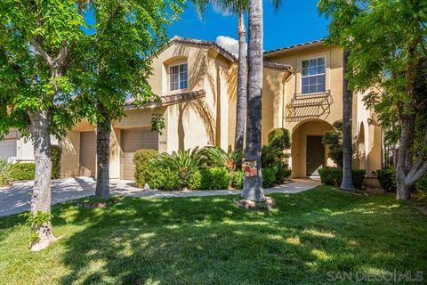 32588  Guevara Dr Temecula CA 92592