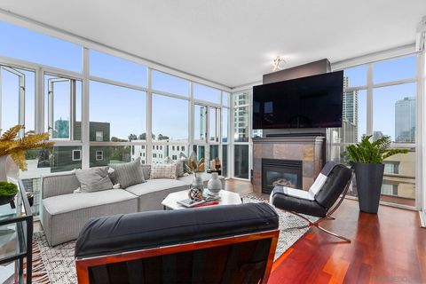 850  Beech St  511 San Diego CA 92101