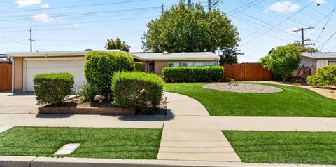 9021  Ronda Ave San Diego CA 92123