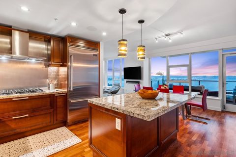 1325  Pacific Hwy  2302 San Diego CA 92101