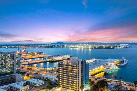 1325  Pacific Hwy  2302 San Diego CA 92101